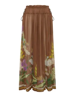ALFIE RUCHED PANT