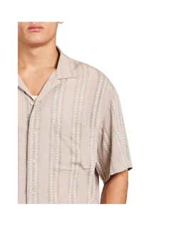 ALFRED SS SHIRT