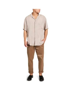 ALFRED SS SHIRT