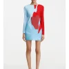 ALIA MINI DRESS