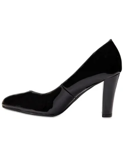 ALIBI HEEL