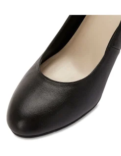 ALIBI HEEL
