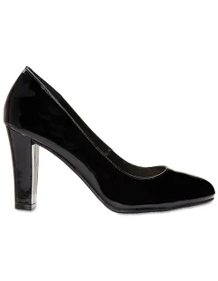 ALIBI HEEL