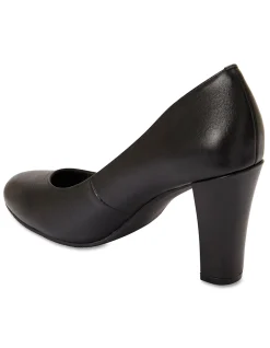 ALIBI HEEL