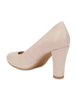 ALIBI HEEL