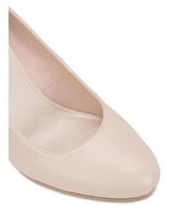 ALIBI HEEL