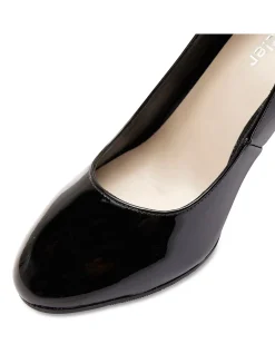 ALIBI HEEL