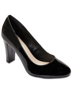 ALIBI HEEL