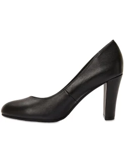ALIBI HEEL