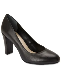 ALIBI HEEL