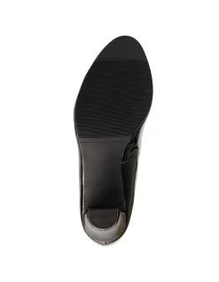 ALIBI HEEL