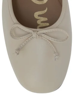 ALIE BALLET FLATS