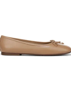 ALIE BALLET FLATS