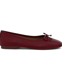 ALIE BALLET FLATS