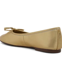 ALIE BALLET FLATS