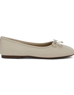 ALIE BALLET FLATS