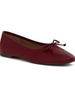 ALIE BALLET FLATS