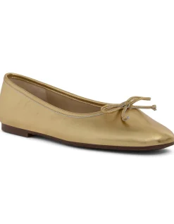 ALIE BALLET FLATS
