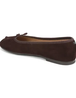 ALIE BALLET FLATS