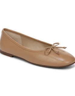 ALIE BALLET FLATS