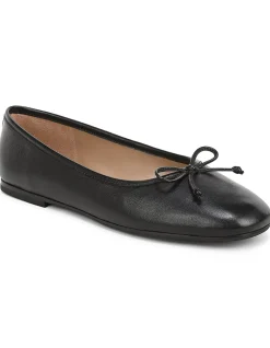 ALIE BALLET FLATS