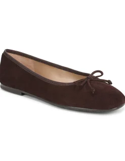 ALIE BALLET FLATS