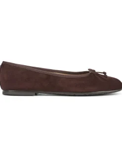 ALIE BALLET FLATS