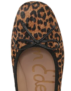 ALIE BALLET FLATS