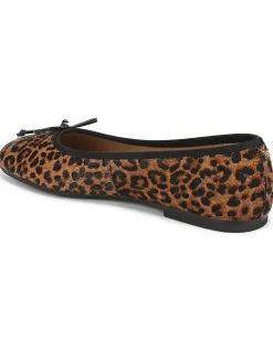 ALIE BALLET FLATS