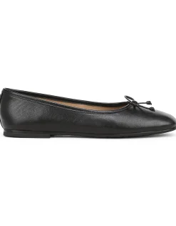 ALIE BALLET FLATS