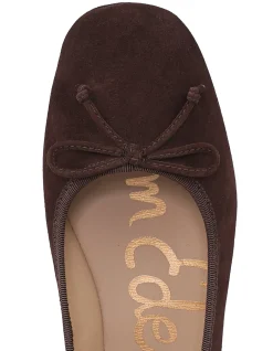 ALIE BALLET FLATS