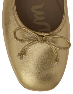 ALIE BALLET FLATS