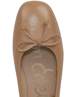 ALIE BALLET FLATS