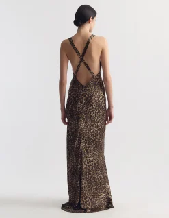 ALINE GOWN