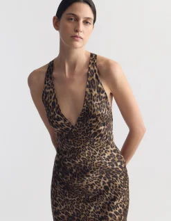 ALINE GOWN
