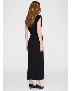 ALIX DRESS - BLACK