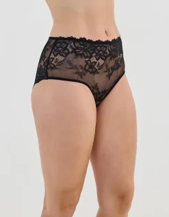 All Lacey Full Brief
