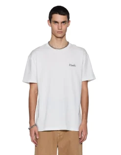 All Day Biggie T-shirt Vintage White
