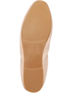 ALLEGRA BALLET FLAT