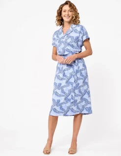 ALLIRA DRESS