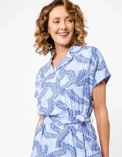 ALLIRA DRESS