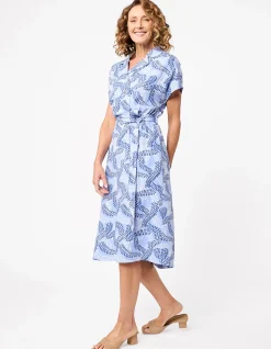 ALLIRA DRESS