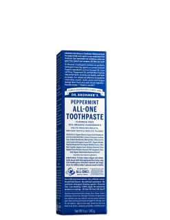 All-One Toothpaste - Peppermint