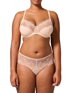 Allure Full Cup Control Bra