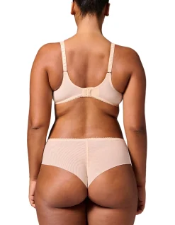 Allure Full Cup Control Bra