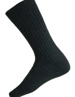 Alpaca Wool Blend Health Sock