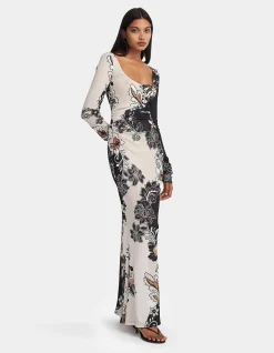 AMABELLE DRESS