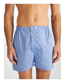Amalfi Short Pyjama Set