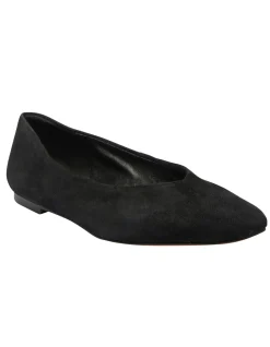 AMANDA BALLET FLATS