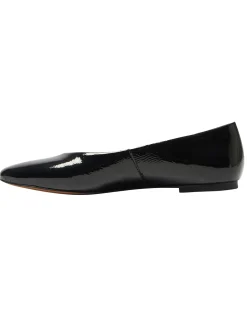 AMANDA BALLET FLATS